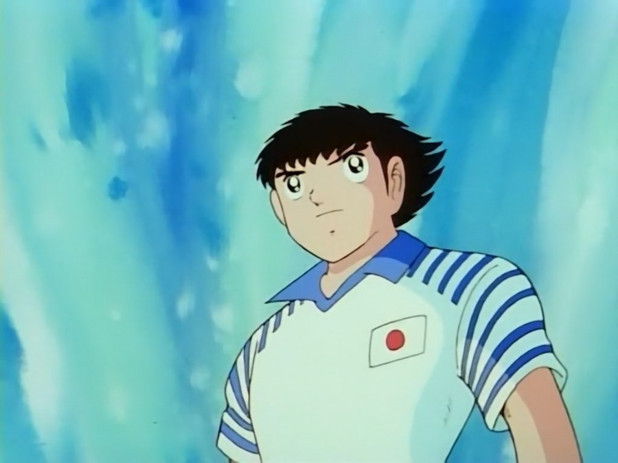 Shin Captain Tsubasa 01